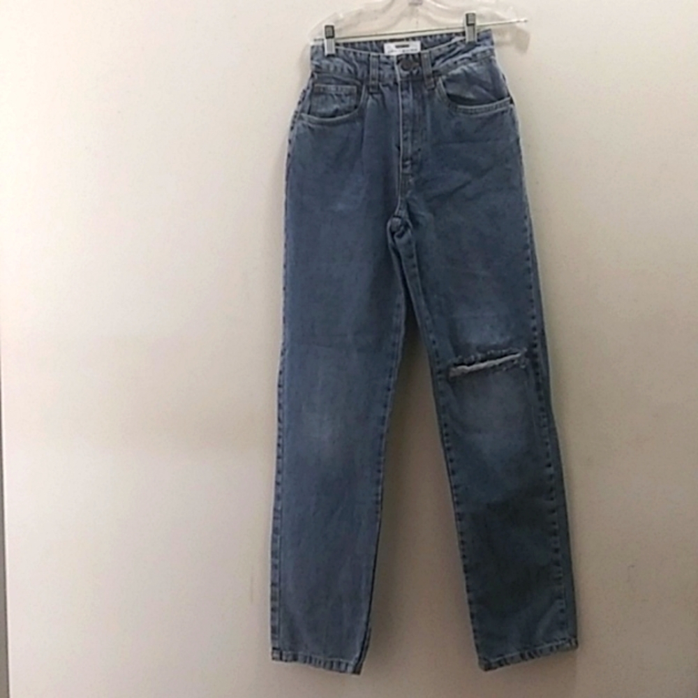 Cotton On Ladies Jeans Size 0